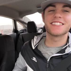 Meet your Posher, Travis